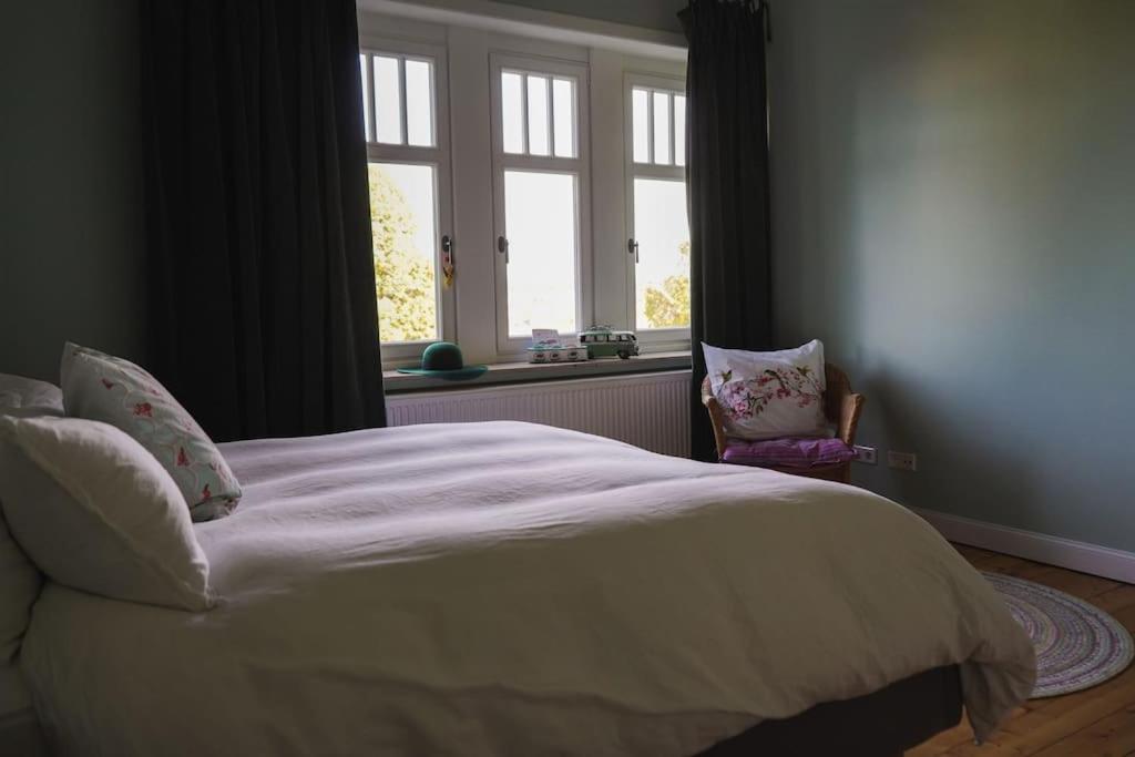 Villa Rosa - Sky Detmold Ngoại thất bức ảnh