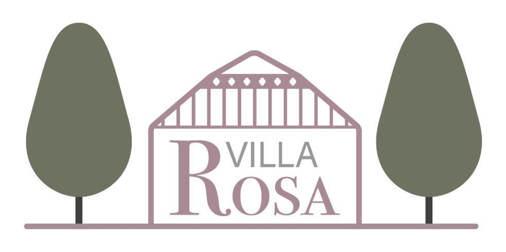 Villa Rosa - Sky Detmold Ngoại thất bức ảnh