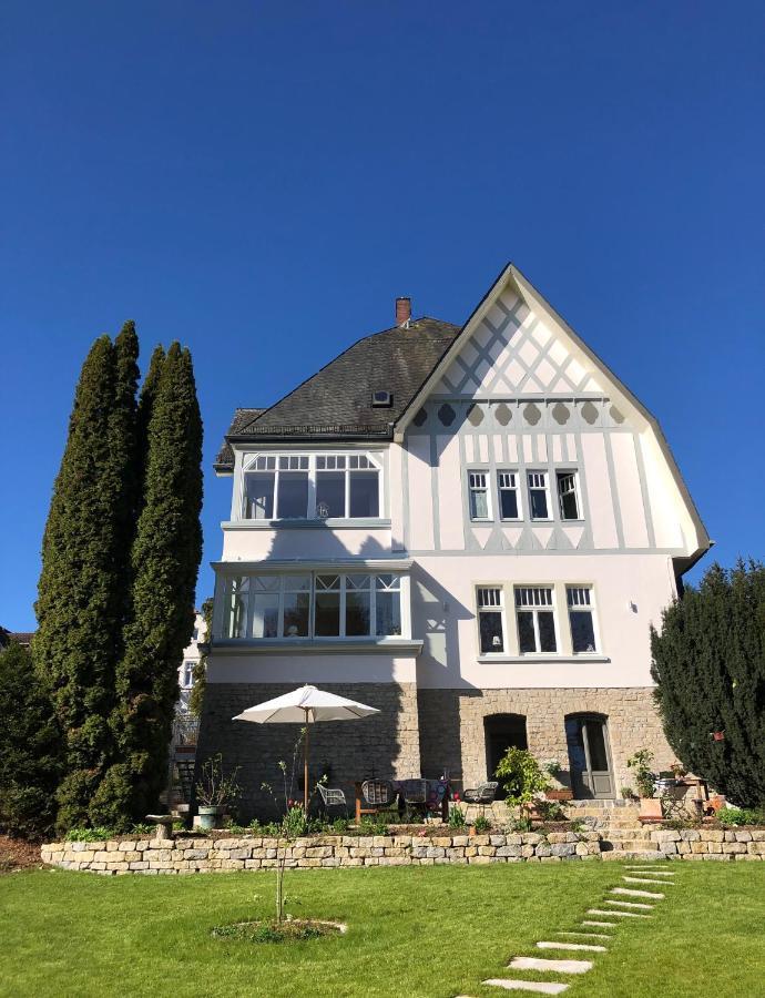 Villa Rosa - Sky Detmold Ngoại thất bức ảnh